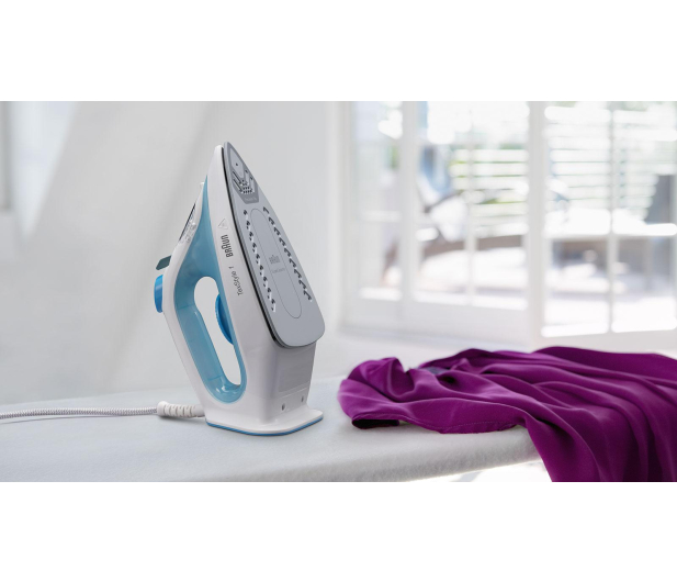 Braun Żelazko SI1050BL - 1262345 - zdjęcie 5